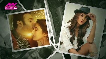 'Radhe Shyam' के नए गाने 'Soch Liya' पर ऐसी रही लोगों की प्रतिक्रिया, आप भी देखें