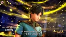 Tập 03 Đấu La Đại Lục (Soul Land) 2018 HD-VietSub
