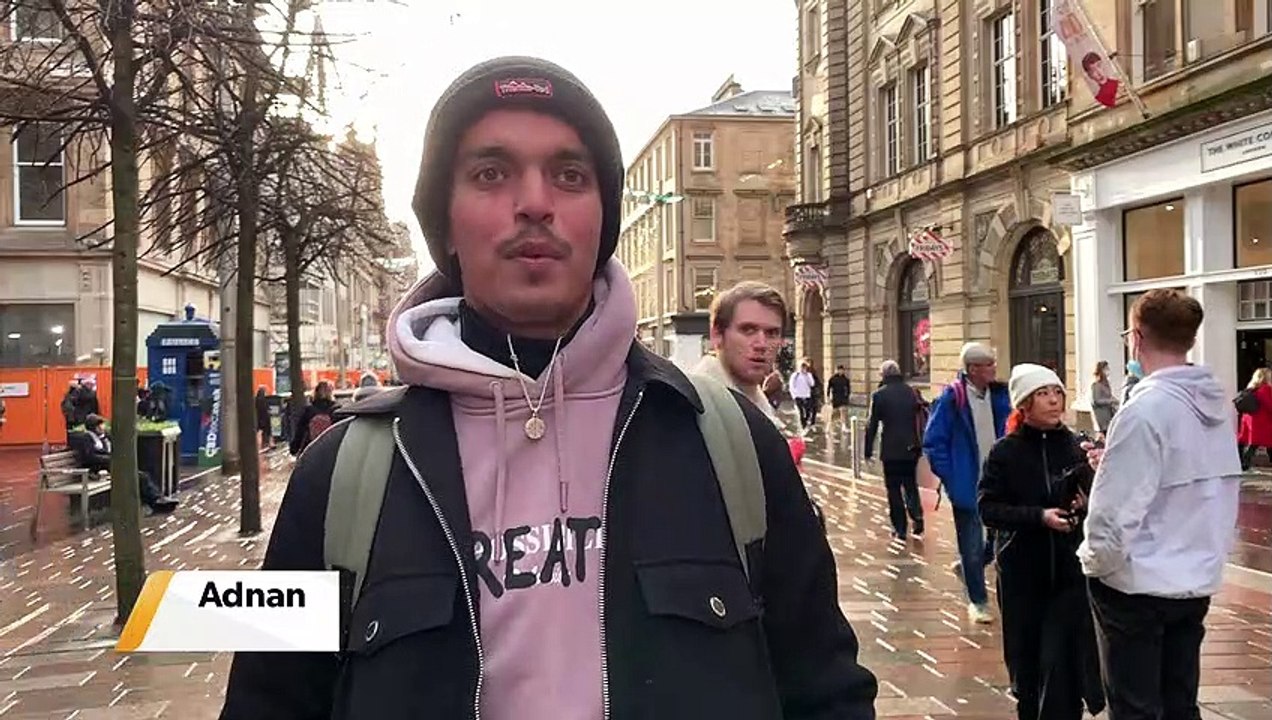 WATCH: Do you shop Boxing Day sales? 2021