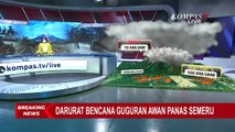 Supaya Dapat Kepercayaan Warga Lokal, Vulkanolog ITB Dukung Kepala Desa Jadi Penyampai Pesan Darurat