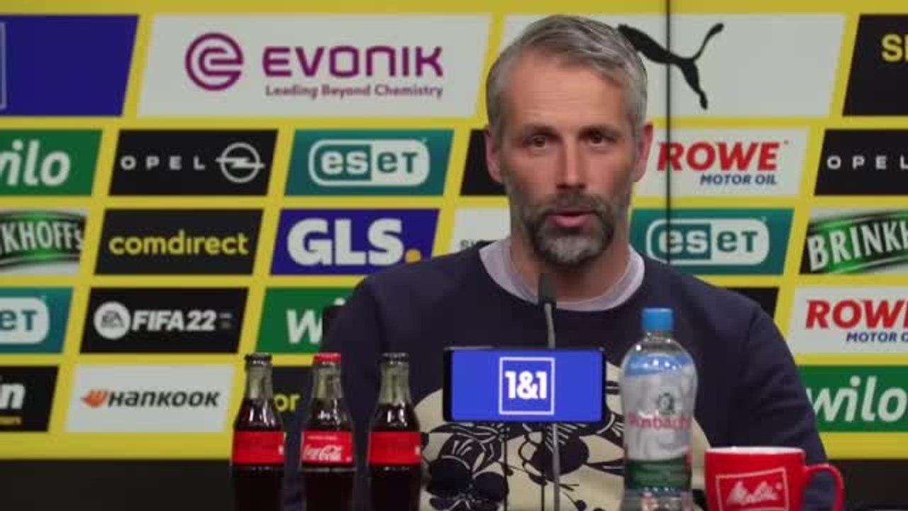 Dortmund - Rose : "Haaland transforme chaque petite faiblesse qu'il voit en une force"