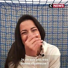 L'interview "Sur Mon Terrain" de Cléopatre Darleux
