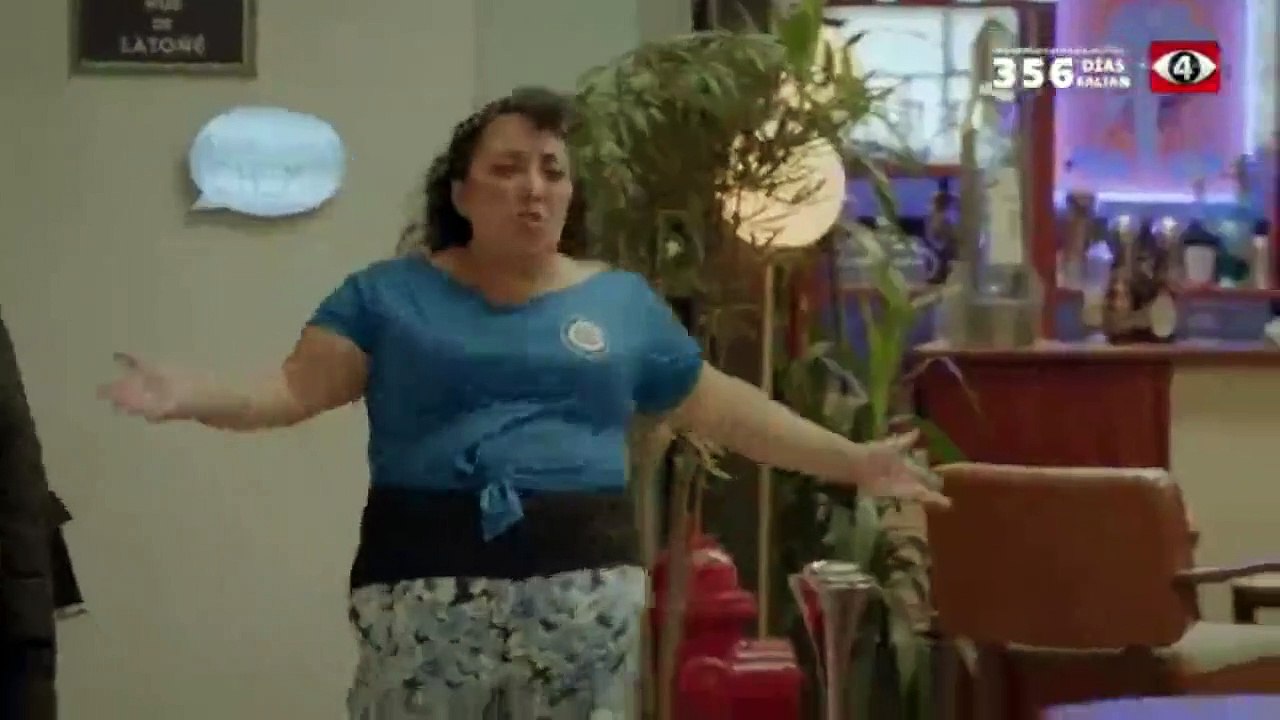 40 y 20 - Grandes en La Derrota