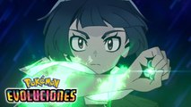 Pokémon Evoluciones - Episodio 6: El Deseo