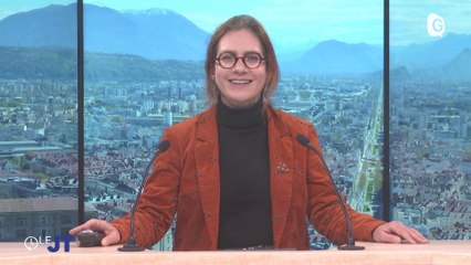 Le JT - 09/12/21 - Lireka, Bar radis , notaires, Archives