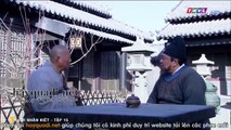 Địch Nhân Kiệt Tập 15 - THVL1 lồng tiếng - Phim Trung Quốc phần 5 - xem phim than tham dich nhan kiet p5 tap 16