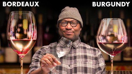 Sommelier Breaks Down Every Wine Glass