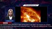 Astronomers spot massive solar eruption 10 times more powerful than seen on our sun - 1BREAKINGNEWS.