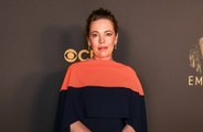 Olivia Colman's dog has been diagnosed with diabetes