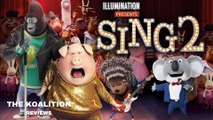Sing 2 Spoiler Free Review - Sequel Yay Or Sequel Nay?