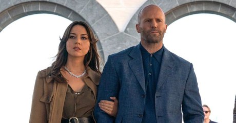 Operation Fortune: Ruse de guerre - Official Trailer