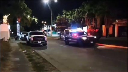 Detienen a sujeto que robó el vehículo de un conductor de plataforma en Colinas de la Primavera