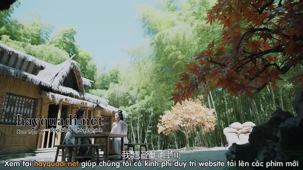 Thái Cổ Thần Vương Tập 25 - VTV3 thuyết minh tap 26 - Phim Trung Quốc - xem phim thai co than vuong tap 25