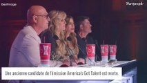 America's Got Talent : Une candidate de 23 ans retrouvée morte