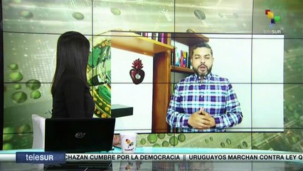 En México, caravana migrante llega al estado de Puebla