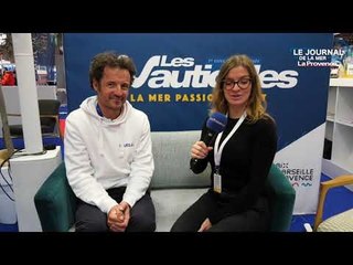 Le journal de la mer vous emmène au salon nautique international de Paris
