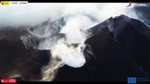 Volcán de La Palma | ¿Fin de la erupción para Navidad? Regresan a casa los vecinos de dos barrios
