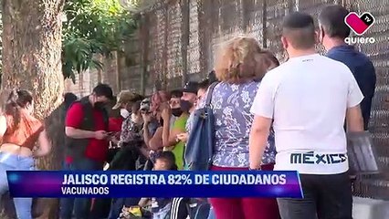 SSJ exhorta a continuar con la vacunación contra Covid19