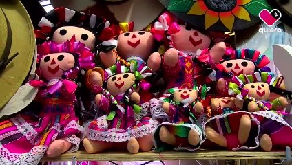 Juguetes artesanales han quedado desplazados por lo electrónico