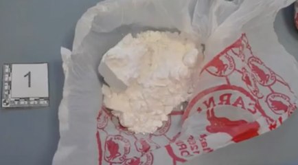 Torino - 7 arresti per spaccio in zona San Paolo: operazione "Non è Francesca" (09.12.21)