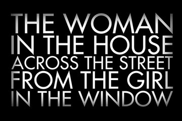 The Woman in the House - Teaser Mini série