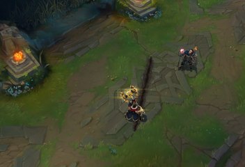 E - Raio da Morte — Vídeo: Riot Games