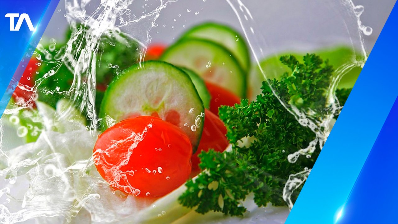 ¿Cómo llevar una dieta saludable?