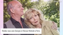 Mort de Maryse Wolinski : l'autrice emportée par la maladie 7 ans après le drame Charlie Hebdo