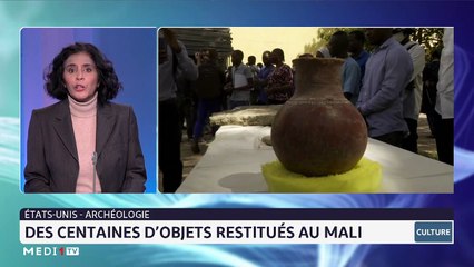 Chronique culture du 09 décembre 2021 - 09/12/2021