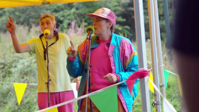 Edinburgh International Festival: Festival Favours