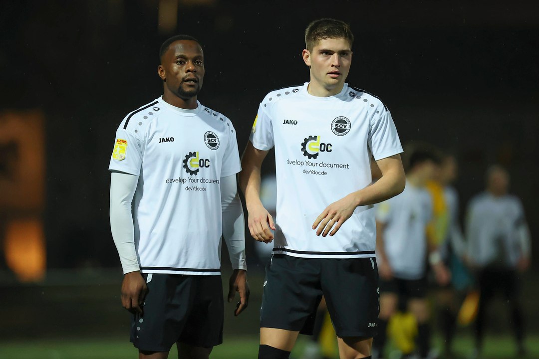 Torfestival im Kreispokal: Griesheim trifft fünffach und steht im Halbfinale