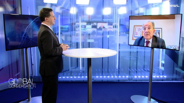 Романо Проди: Европе необходимы реформы