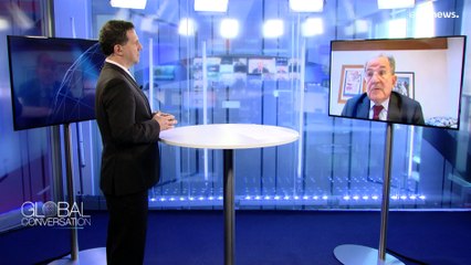 Az európai politikát nem Európa csinálja az Bizottság korábbi elnöke szerint