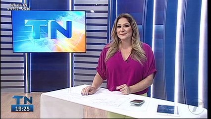 Tribuna Notícias 2ª Edição 07 12  2021