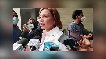 Diputados perremeístas defienden cambios a estatutos del partido que permiten reelección de Abinader