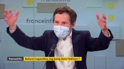 Les ventes de livres s’envolent : +19% cette année, par rapport à 2019, selon le Syndicat national de l’édition