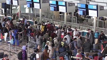 'Quarentena obrigatória'