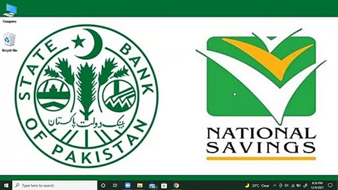 Profit on Pensioners Benefit Certificates Increased 10 December 2021 by National Saving Bank