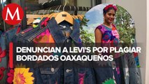 Levi’s niega plagio y apropiación cultural en Oaxaca; _respetamos derechos de artesanos_