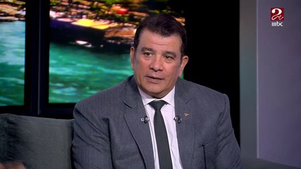 رئيس الاتحاد المصري للقوة البدنية: حصدنا 26 ميدالية متنوعة في بطولتي العالم لمصارعة الذراعين والقوة البدنية وذلك لم يحدث في تاريخ الاتحاد