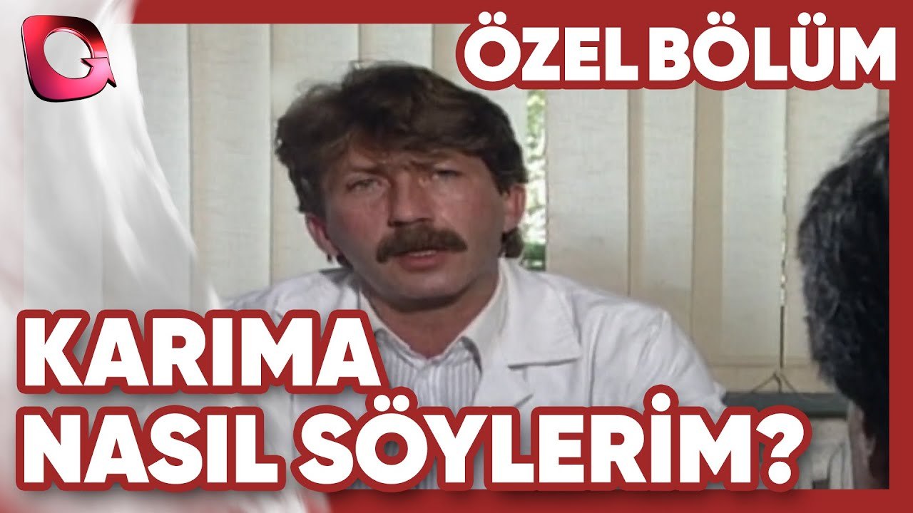 Karıma Nasıl Söylerim? | Bebekler | Özel Bölüm
