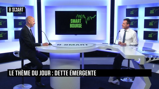 SMART BOURSE - Marchés à thème(s) : Michael Israël (IVO Capital Partners)