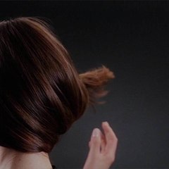 The Liquid Hair Trend Is Jennifer Lopez's and Kim Kardashian's Secret to Glossy, Smooth Ha