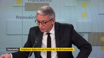 Présidence française de l'UE : 