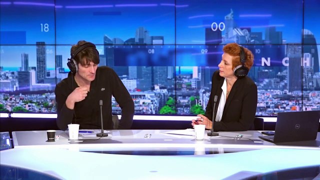 Tennis : Amélie Mauresmo nommée directrice de Roland-Garros