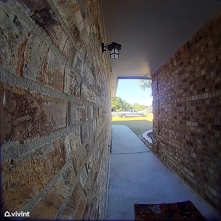UPS Driver Delivers Sassy Response to Camera
