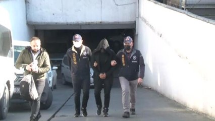 Kripto para borsası Bitrota'nın sahibi tutuklandı