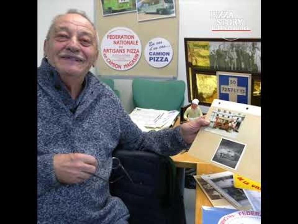 Pizza story : le camion pizza est né à Marseille ! On vous raconte son histoire