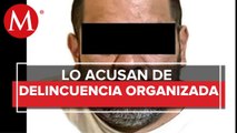 Vinculan a proceso a 'El Ojos', presunto líder de La Unión Tepito que opera para el CJNG