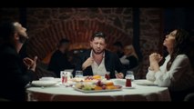 Burak Bulut & Ebru Yaşar & Kurtuluş Kuş - İçime Ata Ata